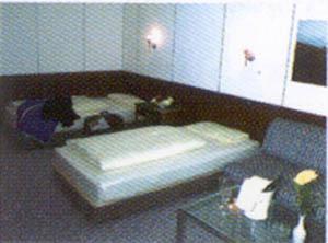 Art Hotel Via Claudia Art Hotel Via Claudia