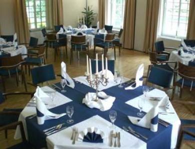 Ramada Bad Brambach Resort Ramada Bad Brambach Resort