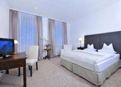 Precise Hotel Bristol Precise Hotel Bristol