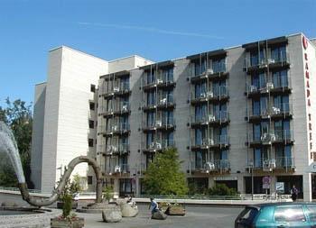 Ramada Hotel Bad Soden Ramada Hotel Bad Soden