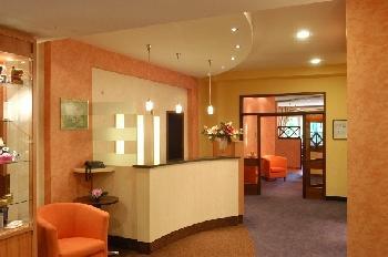 Abarin Hotel Abarin Hotel