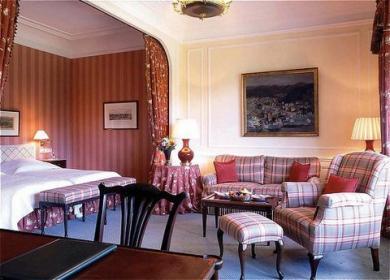 Brenner's Park Hotel & Spa Brenner's Park Hotel & Spa