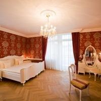 Heliopark Bad Hotel Zum Hirsch Heliopark Bad Hotel Zum Hirsch