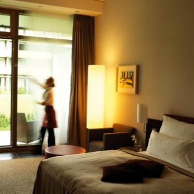 Intercontinental Resort Berchtesgaden Hotel Intercontinental Resort Berchtesgaden Hotel