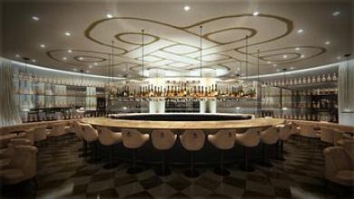 Wyndham Grand Berlin Potsdammer Platz Wyndham Grand Berlin Potsdammer Platz