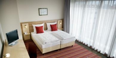 Tryp By Wyndham Berlin Am Ku'damm Tryp By Wyndham Berlin Am Ku'damm