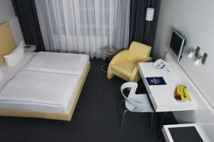 Winter's Hotel Berlin Mitte am Checkpoint Charlie Winter's Hotel Berlin Mitte am Checkpoint Charlie