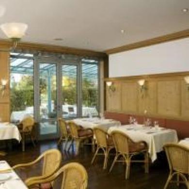 NH Parkhotel Deggendorf NH Parkhotel Deggendorf