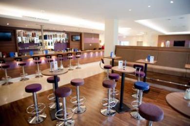 Holiday Inn Express Frankfurt City Hauptbahnhof Holiday Inn Express Frankfurt City Hauptbahnhof