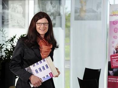 Mercure Hotel Frankfurt Eschborn Helfmann-Park Mercure Hotel Frankfurt Eschborn Helfmann-Park
