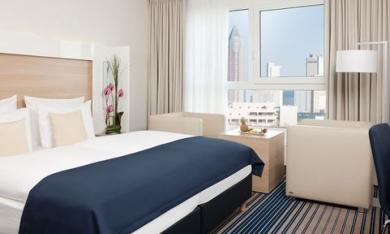 Welcome Hotel Frankfurt Welcome Hotel Frankfurt