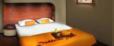 25hours Hotel HafenCity 25hours Hotel HafenCity