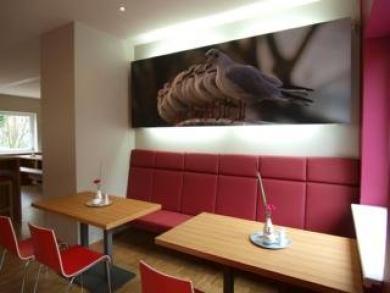 Meininger Hotel Hamburg City Center Meininger Hotel Hamburg City Center