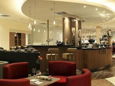 Novotel Hamburg Alster Novotel Hamburg Alster