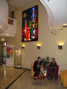 Park Inn Heppenheim Park Inn Heppenheim