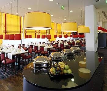 Angelo Designhotel Munich Angelo Designhotel Munich