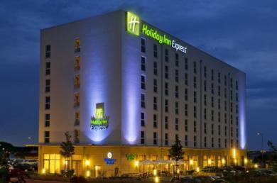 Holiday Inn Express Schwabach Holiday Inn Express Schwabach