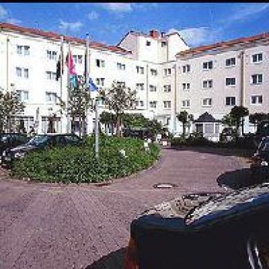 Mercure Wings Frankfurt Airport Mercure Wings Frankfurt Airport