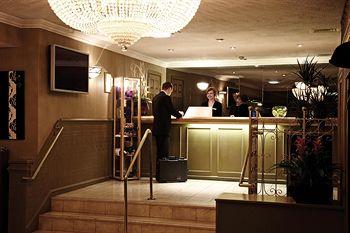  - Copthorne hotel Aberdeen