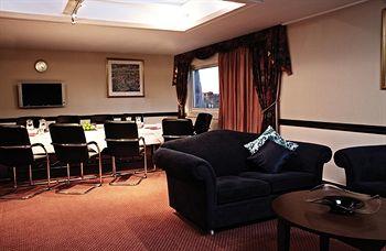  - Copthorne hotel Aberdeen