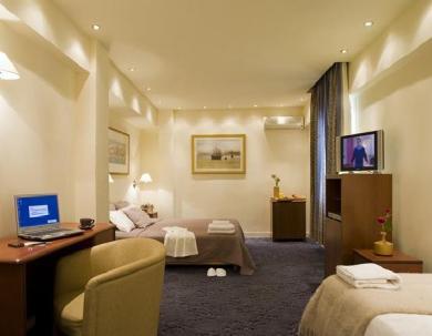 Piraeus Dream City Hotel Piraeus Dream City Hotel