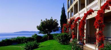 Marbella Hotel Marbella Hotel