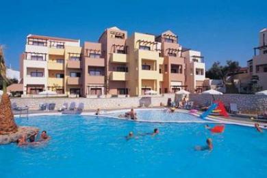 Althea Village Hotel Althea Village Hotel