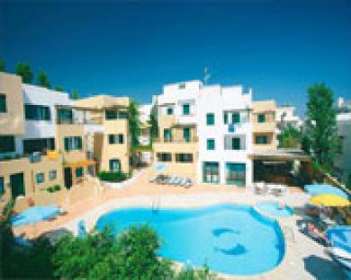 Elmi Suites Elmi Suites