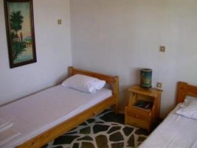 Sapfo Apartments Sapfo Apartments