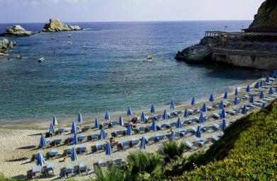 CHC Athina Palace Hotel & Bungalows CHC Athina Palace Hotel & Bungalows