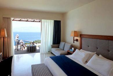 Ionian Blue Ionian Blue