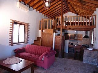 Aloni Cottages Aloni Cottages