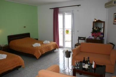 Gagou Beach Hotel Gagou Beach Hotel