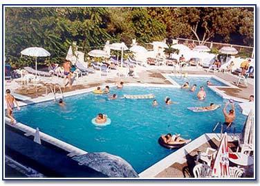 Paradise Hotel Paradise Hotel