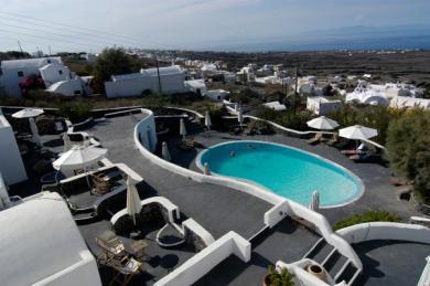 Finikia Place Hotel Finikia Place Hotel