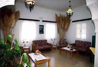 Hotel Avra Hotel Avra