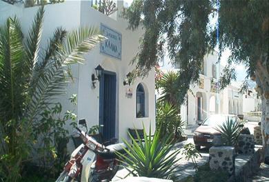 Hotel Kalma Hotel Kalma