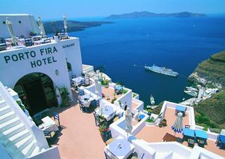 Porto Fira Suites Porto Fira Suites