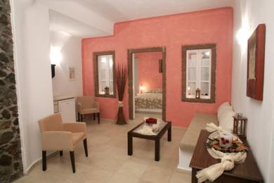 Tholos Resort Tholos Resort