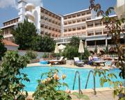 Esperides Beach Esperides Beach