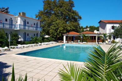 Morfo Apartments Morfo Apartments