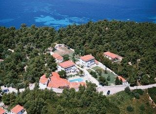 Villa Christina Villa Christina