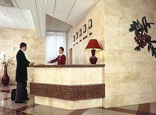 Galaxy Art Hotel Galaxy Art Hotel