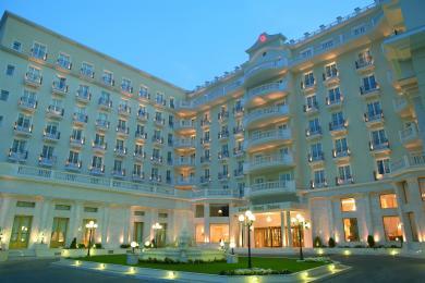 Grand Hotel Palace Grand Hotel Palace