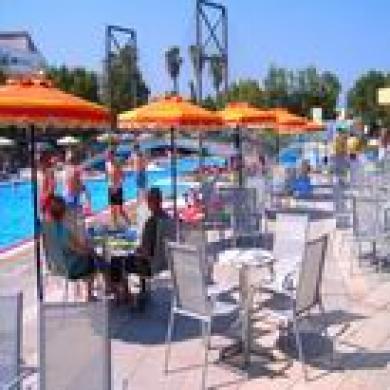 Doreta Beach Resort Doreta Beach Resort