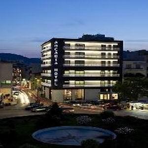 Arcadia Hotel Tripoli Arcadia Hotel Tripoli