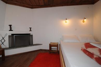 Ioannidis Guesthouse Ioannidis Guesthouse