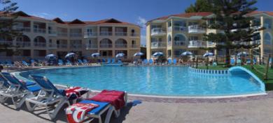 Tsilivi Beach Hotel Tsilivi Beach Hotel