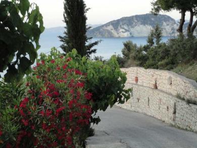 Villas Cova Marathia Villas Cova Marathia