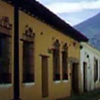 El Carmen El Carmen